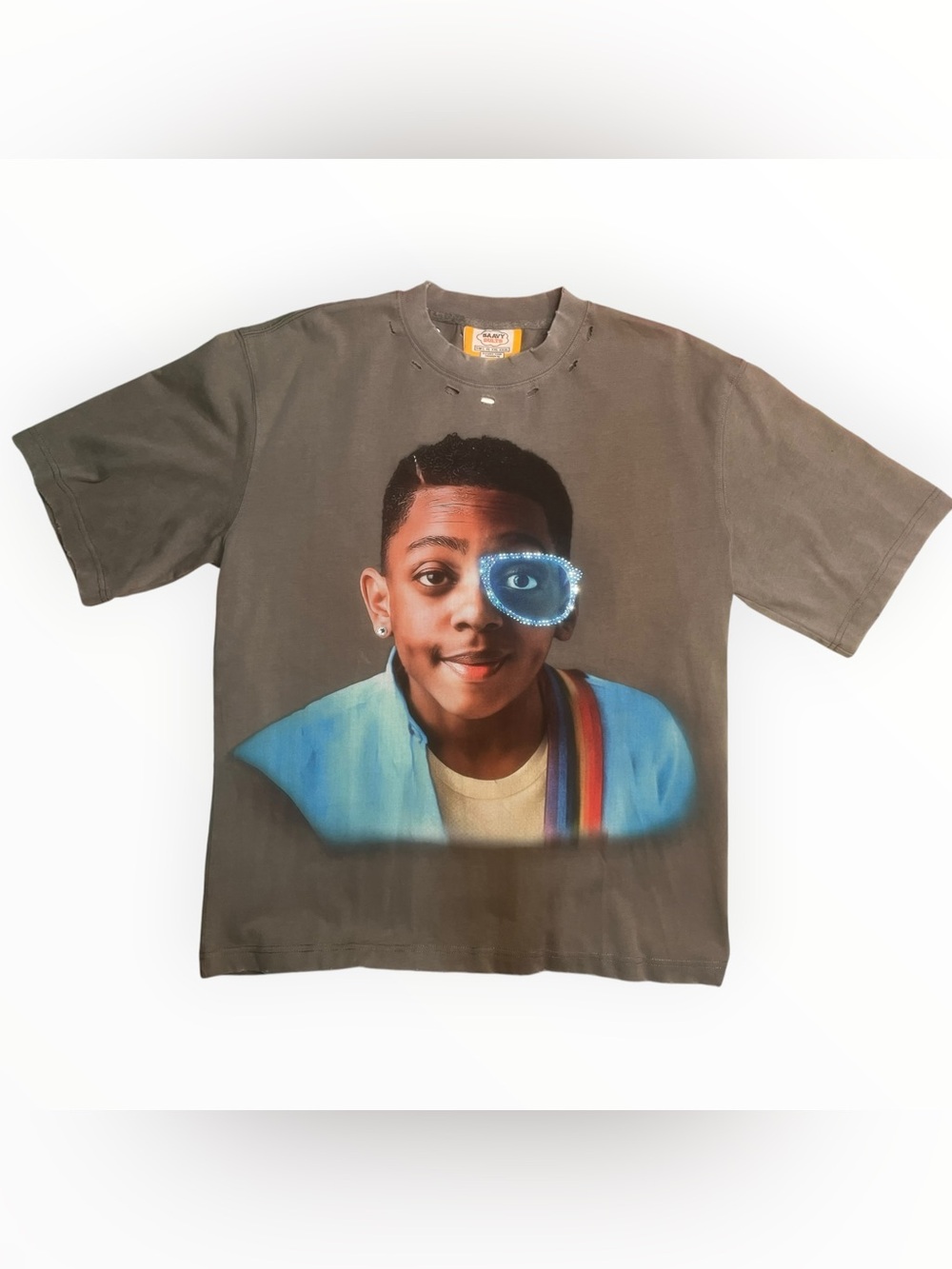 Sz Various urkel Savy Dult Rare Ryhmestone